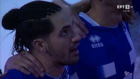 Η ανάκρουση των Εθνικών ύμνων