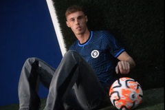 Και επίσημα ο Πάλμερ στην Τσέλσι