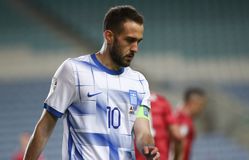 Γιοβάνοβιτς: «Θα ήθελα να μιλήσω με τον Φορτούνη, χαρά μου να αλλάξει απόφαση»