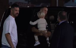 Στις εγκαταστάσεις της Νότιγχαμ ο Βλαχοδήμος (vid)