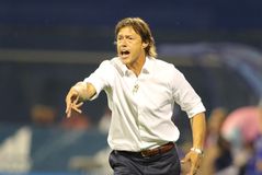 Το μεγαλύτερο άγχος του Αλμέιδα μετά την κλήρωση των ομίλων του Europa League