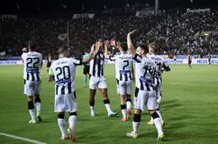 Τελικά ο ΠΑΟΚ πήγε στο... next level;