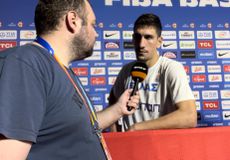 Ο Γιαννούλης Λαρεντζάκης στο Sportal: «Δεν μας άρεσε ο τρόπος που εξελίχθηκε το παιχνίδι» (vid)