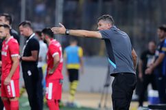 Η αποστολή του Πανσερραϊκού για το ματς με τον Παναιτωλικό