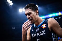 Λαρεντζάκης: «Μπορεί να μη φτάσαμε στην τετράδα, όμως χτίστηκε κάτι καλό»