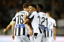 Το πρόγραμμα του ΠΑΟΚ μέχρι το τέλος του πρώτου γύρου