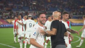 Τα highlights από τη νίκη της Μίλαν επί της Ρόμα