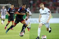 Για την πρώτη τους νίκη στο πρωτάθλημα Κηφισιά και Ατρόμητος