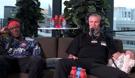 Ο Χάαλαντ αποκάλυψε το πιο περίεργο πράγμα που κάνει όταν κοιμάται