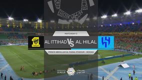 Συγκλονιστικό το ντέρμπι της Σαουδικής Αραβίας Αλ Ιτιχάντ - Αλ Χιλάλ 3-4 - Μαγεία από Μπενζεμά, Μίτροβιτς