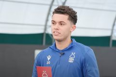 «Έκλεισε» Μπρέναν Τζόνσον η Τότεναμ