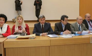 Μπλεξίματα για Τζουλάκη λόγω Σαββίδη!