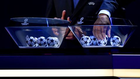 Οι ομάδες που έχουν εξασφαλίσει την πρόκριση στους «16» του Champions League