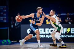 Έτσι ήρθε ο αποκλεισμός της Ελλάδας: Τα highlights της ήττας από την Λιθουανία (vid)