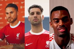 Η Λίβερπουλ διαθέτει τη μεσαία γραμμή του μέλλοντος