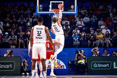 Ασταμάτητη η Γερμανία, έριξε «κατοστάρα» στους Γεωργιανούς και συνεχίζει αήττητη