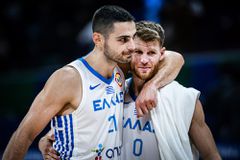 «Τελικός» με Λιθουανία για την Εθνική με... φόντο την οκτάδα του Παγκοσμίου Κυπέλλου