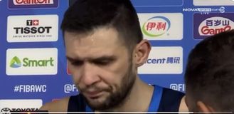 Απαρηγόρητος ο Παπανικολάου, παραλίγο να βάλει τα κλάματα On air (vid)