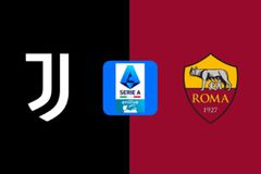 ΓΙΟΥΒΕΝΤΟΥΣ - ΡΟΜΑ