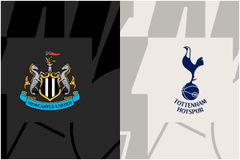 ΝΙΟΥΚΑΣΤΛ - ΤΟΤΕΝΑΜ