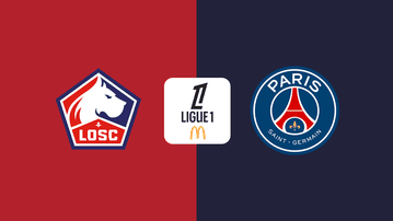 ΛΙΛ - ΠΑΡΙ ΣΕΝ ΖΕΡΜΕΝ