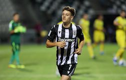 «Η Στουτγκάρδη στρέφεται στον Γκλουκχ μετά το ''όχι'' του ΠΑΟΚ για Κωνσταντέλια»