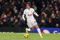 Έμεινε ελεύθερος ο Μπράιαν Χιλ από την Τότεναμ