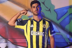 Έσκασε η «βόμβα»: Η Φενέρμπαχτσε ανακοίνωσε τον Ασένσιο