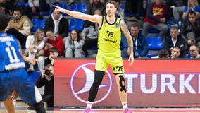 Ο Άρης θα παίξει χωρίς Κουλμπόκα με TFT Mozzard, πιθανότατα θα πάει στο Μονακό