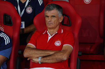 Η λίστα UEFA του Ολυμπιακού, το έντονο ελληνικό στοιχείο και ο γρίφος της 17άδας των ξένων