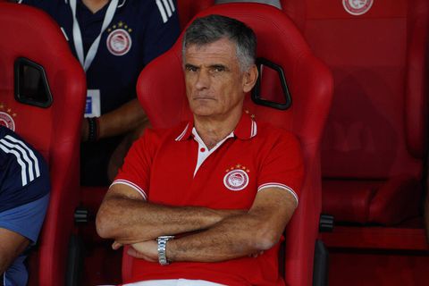 Η λίστα UEFA του Ολυμπιακού, το έντονο ελληνικό στοιχείο και ο γρίφος της 17άδας των ξένων