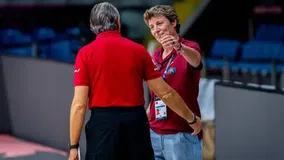 Πότε θα ανακοινωθεί ο διάδοχος του Σκαριόλο στην Ισπανία – Ποιος είναι το φαβορί