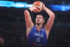 Eurobasket 2025: Οι αγώνες - σταυροδρόμι της 4ης αγωνιστικής - Πού θα δείτε τις αναμετρήσεις