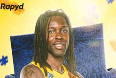 Μακάμπι Τελ Αβίβ: Ανακοίνωσε τον Κλίφορντ Ομορούγι