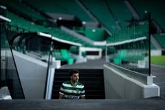 Ποιον νέο του συμπαίκτη θα αντιμετωπίσει ο Ιωαννίδης στο Ελλάδα-Δανία