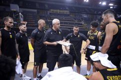 Η ΑΕΚ πάει Ιταλία για να δώσει δύο φιλικούς αγώνες