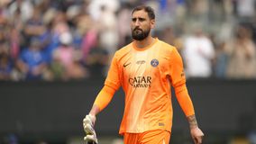 «Βόμβα» με Ντοναρούμα στη Μάντσεστερ Σίτι