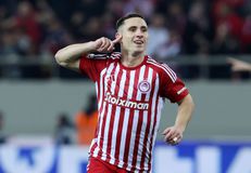 Δεν αλλάζει τίποτα για Ποντένσε και Ολυμπιακό