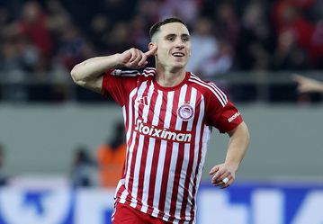 Δεν αλλάζει τίποτα για Ποντένσε και Ολυμπιακό