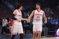 ΕΣΘΟΝΙΑ - ΤΟΥΡΚΙΑ