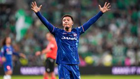 Κοντά στον Σάντσο η Άστον Βίλα με τη μορφή δανεισμού