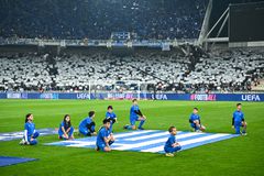 «Πακέτο» με την Εθνική: Συνεχίζεται η συνδυαστική διάθεση των εισιτηρίων για τα ματς των προκριματικών