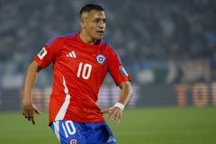 Παίκτης του Αλμέιδα γίνεται ο Αλέξις Σάντσες: Η Σεβίλλη ανακοινώνει την απόκτησή του