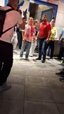 Η άφιξη του Ποντένσε και η αποθέωση