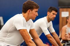 Τζόκοβιτς: «Αυτό μου αποκάλυψε ο Μπογκντάνοβιτς - Έκανα κάποιες προτάσεις, αλλά αυτή τη φορά...»