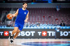 Η απουσία του Μπογκντάνοβιτς «ξύπνησε» τον Μίτσιτς: Τι έκανε ο Σέρβος γκαρντ (vid)