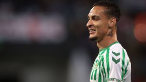 Κοντά στη Μπέτις ο Άντονι