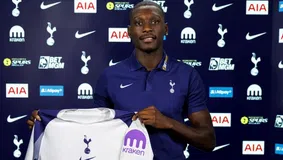 Επίσημα στην Τότεναμ ο Κόλο Μουανί