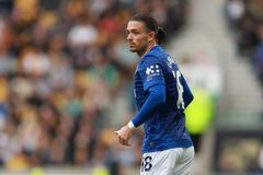 Ο Γκρίλις «πικάρει» τη Μάντσεστερ Σίτι μετά την ήττα από τη Μπράιτον