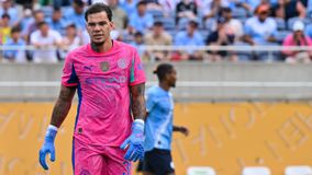 Κοντά στο «μπαμ» με Έντερσον η Φενέρμπαχτσε